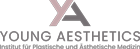 Young Aesthetics Logo